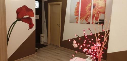 B&B Al Centro Hotel in Basilicata