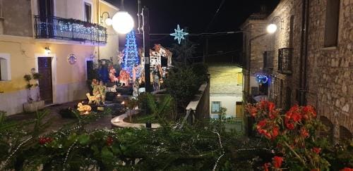 B&B Al Centro Hotel in Basilicata