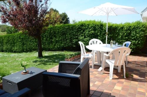 Pierre & Scully Hotel in Hauts-de-France