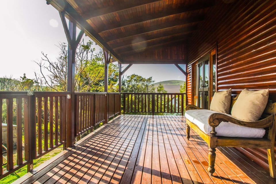 Anna Beulah Farm Hotel in Cape Town