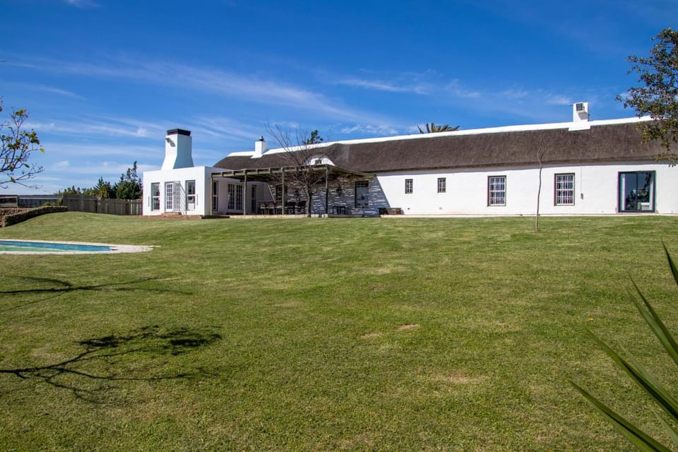 Anna Beulah Farm Hotel in Cape Town