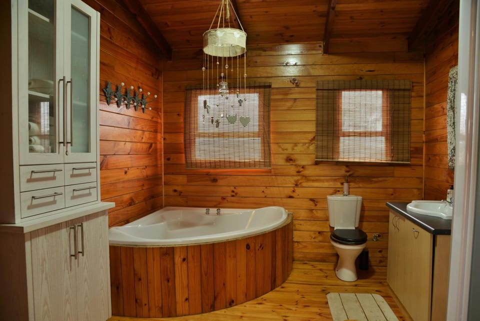 Anna Beulah Farm Hotel in Cape Town