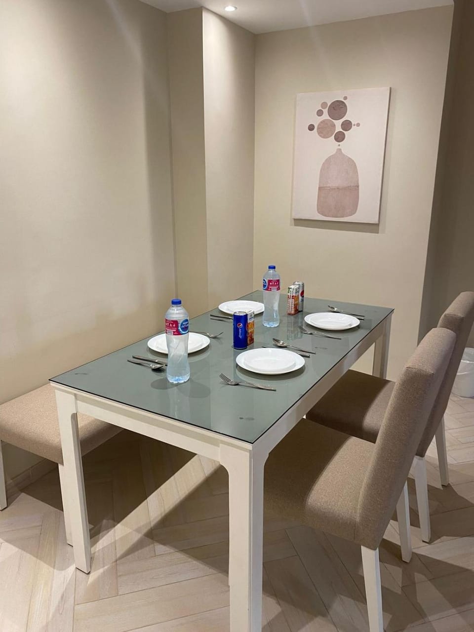 Dyafa Suites Giza Apartment hotel in Egypt