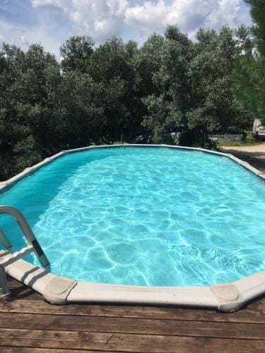 Les insolites de Taracopala Hotel in Solliès-Toucas