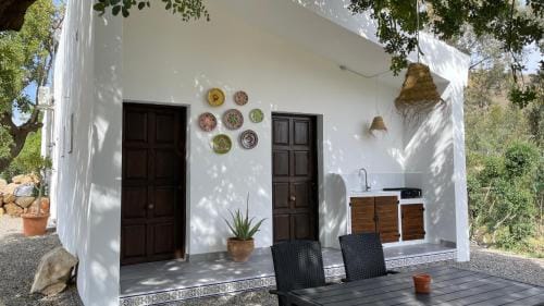 Finca Valle Verde Hotel in Valle del Guadalhorce