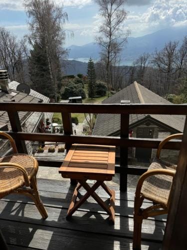 ROOM BELVEDERE Hotel in Canton of Ticino