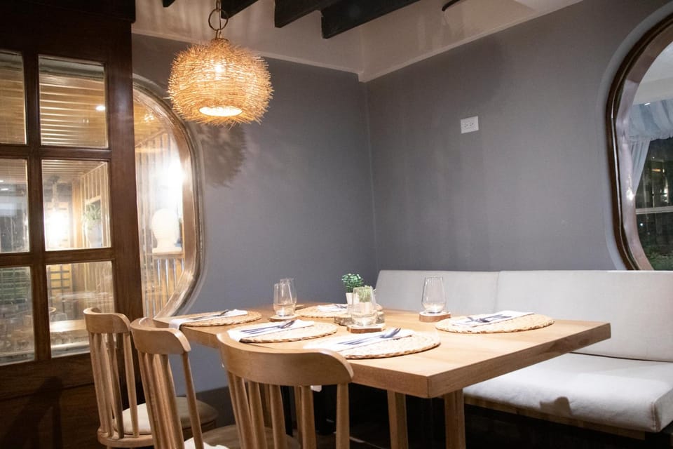 Marbore hotel & Spa Hotel in Bogota