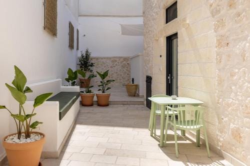 Dimora Valusco Hotel in Ostuni