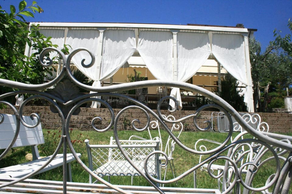 B&B La Casina di Parrana Hotel in Tuscany