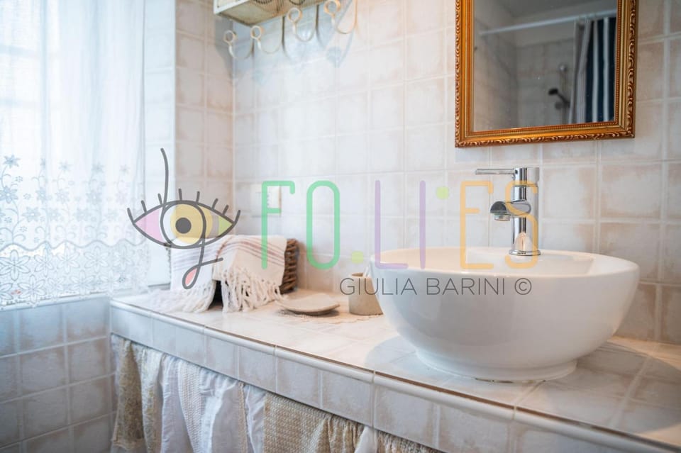 B&B La Casina di Parrana Hotel in Tuscany