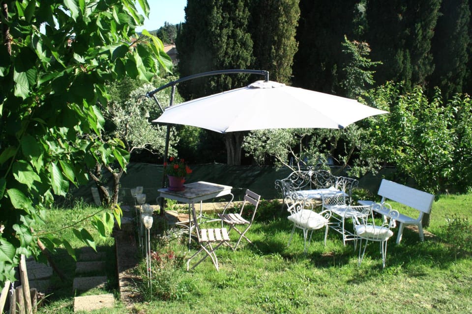 B&B La Casina di Parrana Hotel in Tuscany