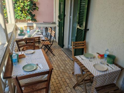 Il sogno di Jo a 50 mt dal mare Hotel in Borgio Verezzi