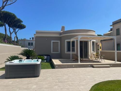 Alloggio Turistico Soffiasale Hotel in Anzio