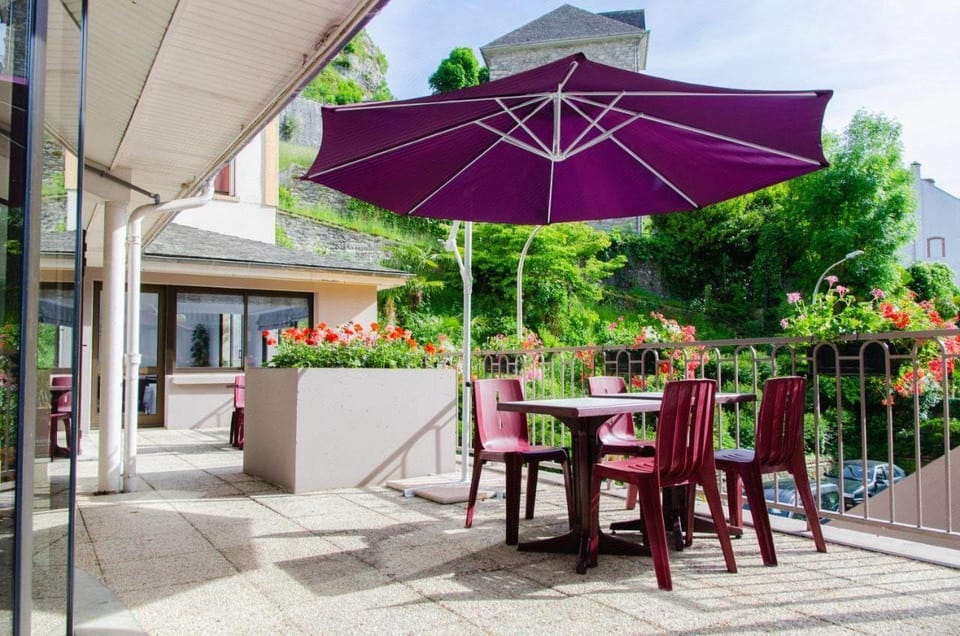 Hotel Helianthe Hotel in Lourdes