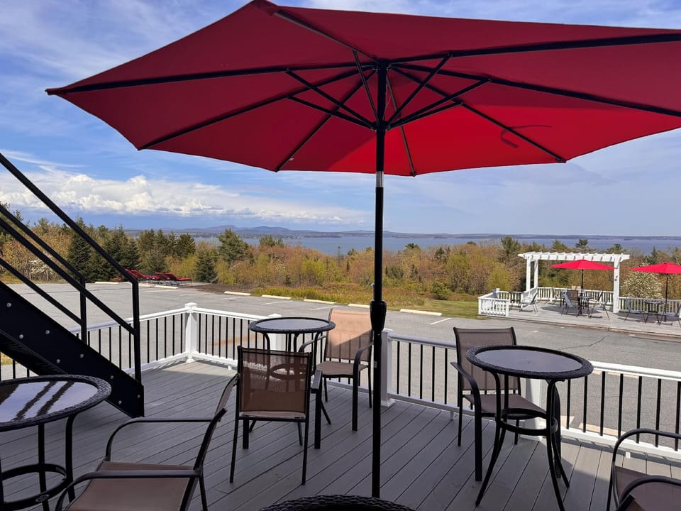 Acadia Ocean View Hotel Hotel in Bar Harbor