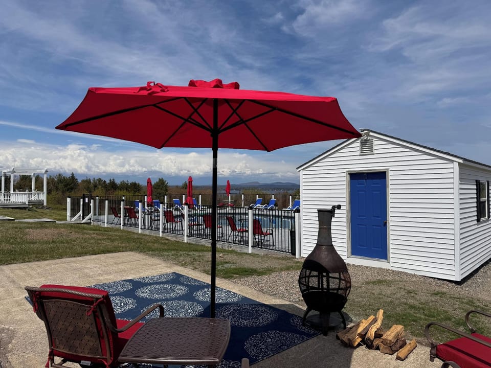 Acadia Ocean View Hotel Hotel in Bar Harbor