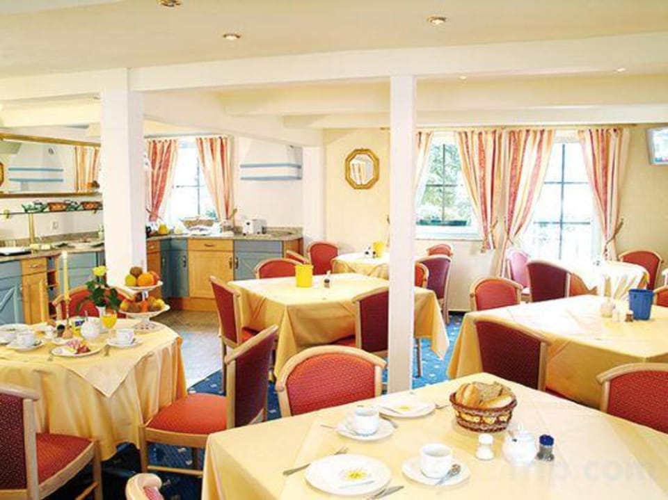 Hotel Westerwalder Hof Hotel in Rhineland-Palatinate