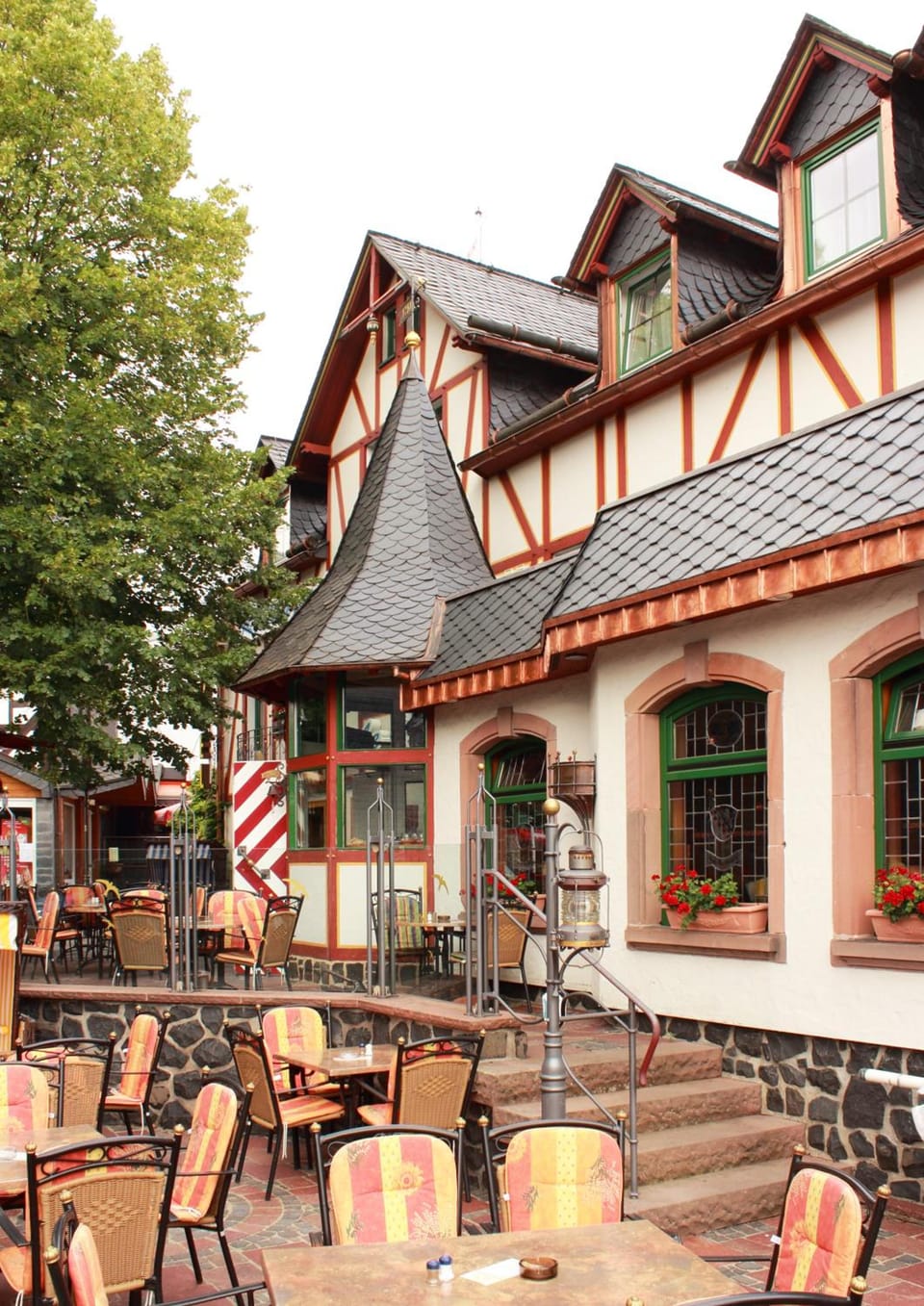 Hotel Westerwalder Hof Hotel in Rhineland-Palatinate