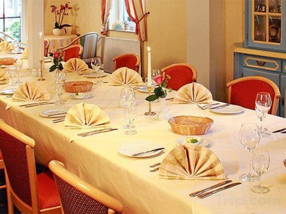 Hotel Westerwalder Hof Hotel in Rhineland-Palatinate