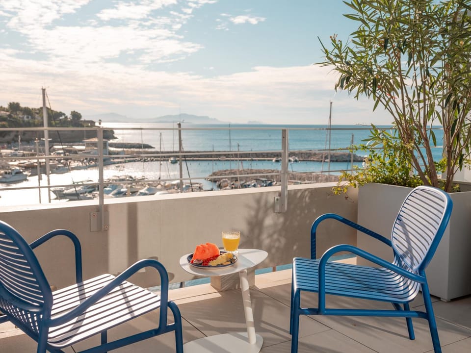 Bleu Hotel & Spa by Germain Collection Hotel in Provence-Alpes-Côte d'Azur