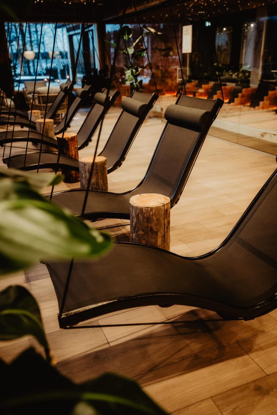 Aito Igloo & Spa Resort Hotel in Rovaniemi