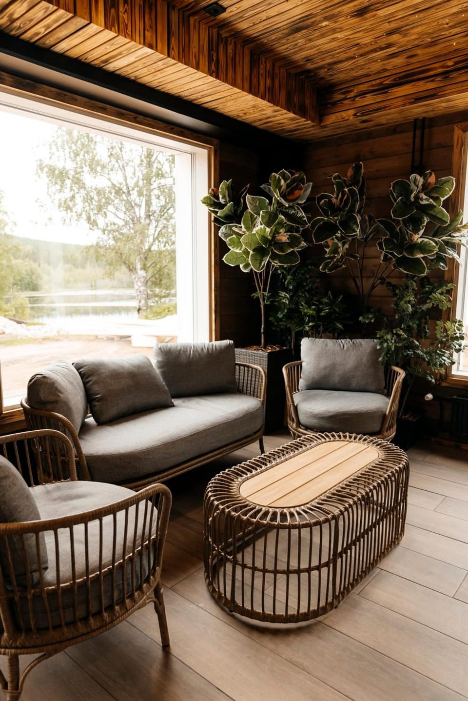 Aito Igloo & Spa Resort Hotel in Rovaniemi