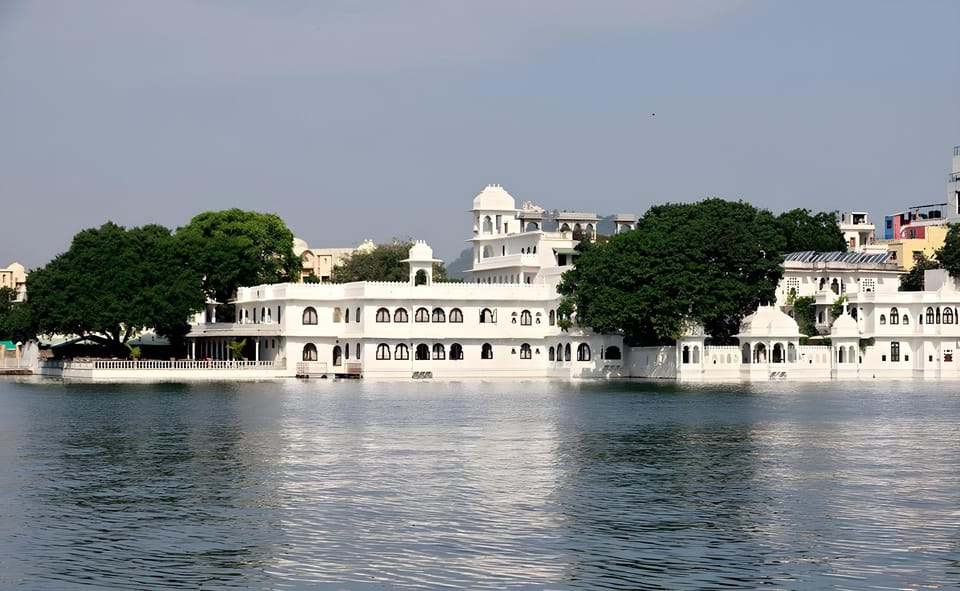 Hotel Amet Haveli Hotel in Udaipur