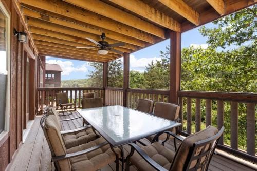 Timeless Memories Lodge Cabin Lodge in Table Rock Lake