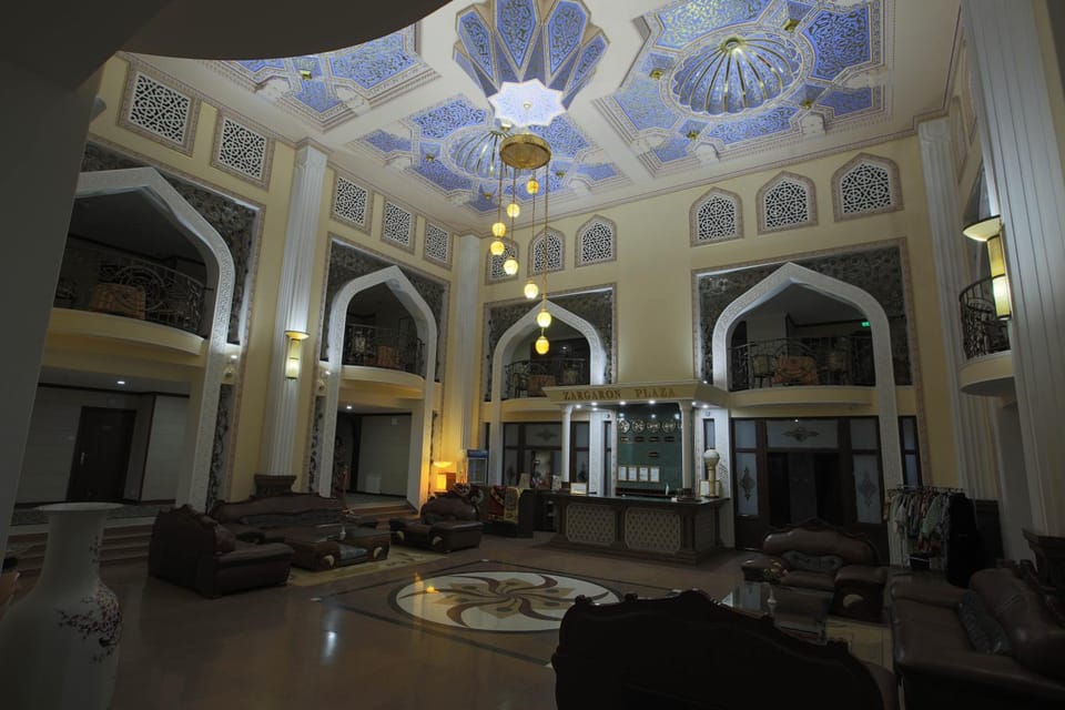 Facilities