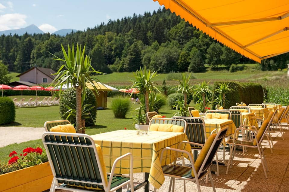 Hotel Turnersee Hotel in Carinthia, Austria