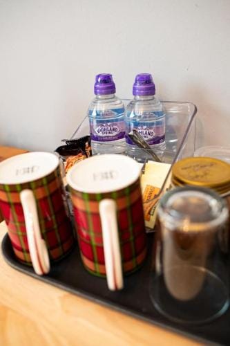 Fonthill Bed and Breakfast Nairn Hotel in Nairn