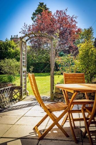 Fonthill Bed and Breakfast Nairn Hotel in Nairn