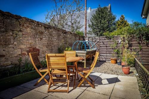 Fonthill Bed and Breakfast Nairn Hotel in Nairn