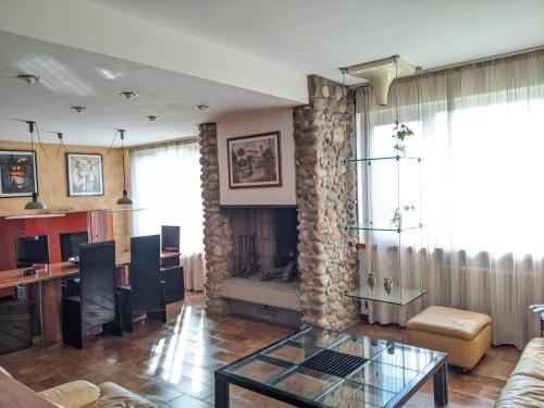 Villa le Ninfee Hotel in Province of Brescia