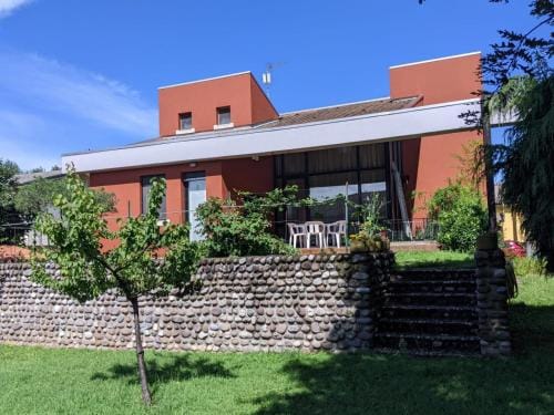 Villa le Ninfee Hotel in Province of Brescia