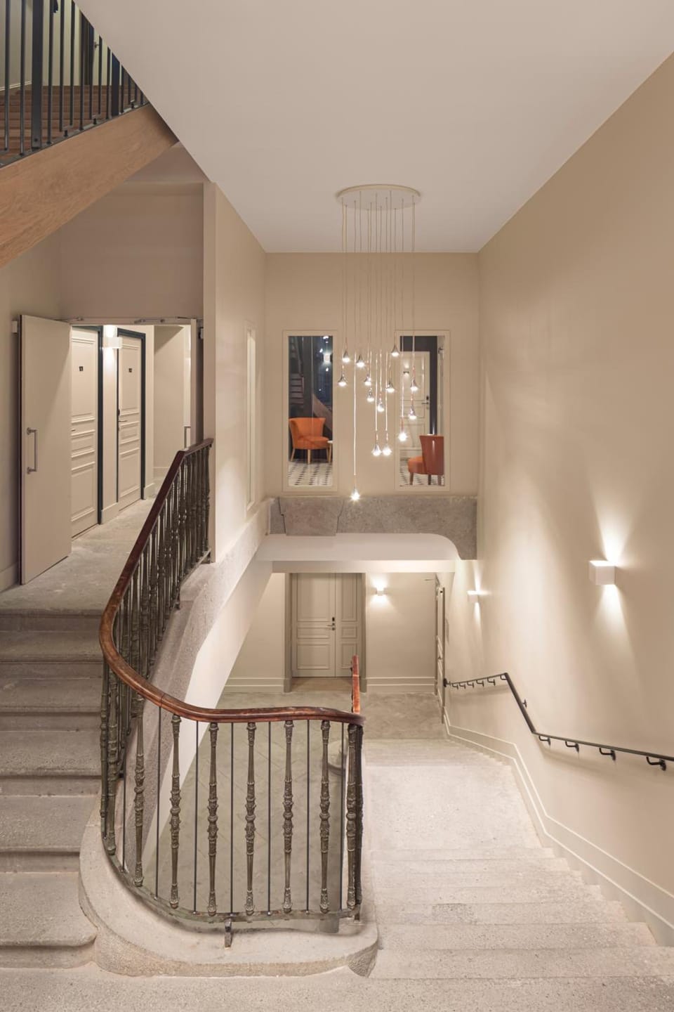 Domaine et Chateau de Valinches Hotel in Auvergne-Rhône-Alpes