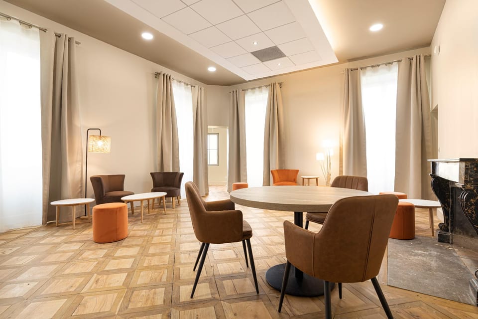 Bar/lounge