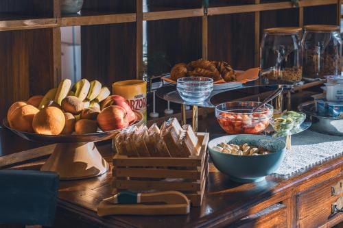 Arca Hotel Hotel in Pienza