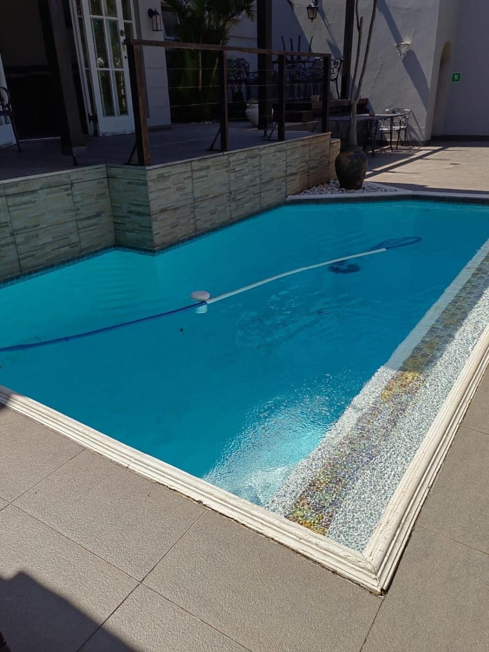 Luxe Florida Grand Hotel Hotel in Durban