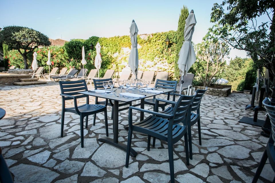 L'Enclos des Lauriers Roses Hotel in Provence-Alpes-Côte d'Azur