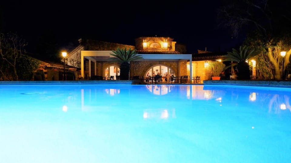 L'Enclos des Lauriers Roses Hotel in Provence-Alpes-Côte d'Azur