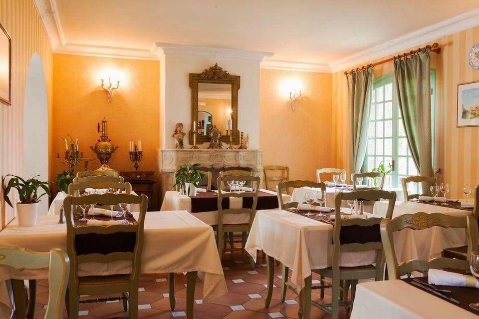 L'Enclos des Lauriers Roses Hotel in Provence-Alpes-Côte d'Azur