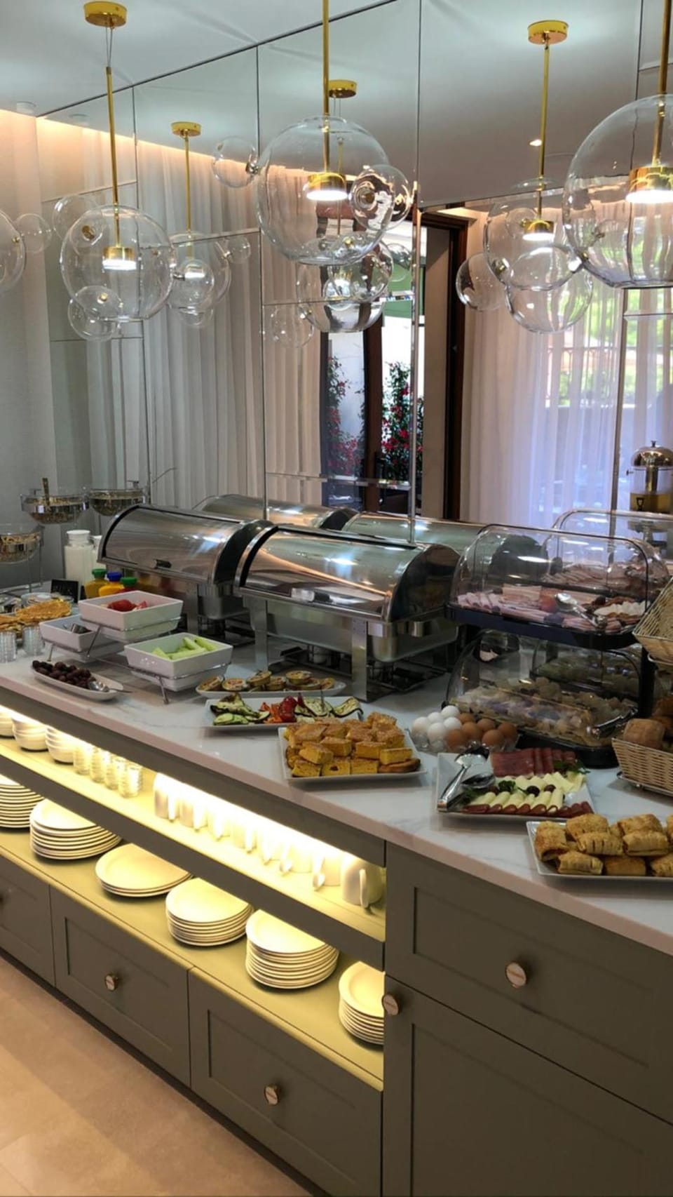 Hotel Villa Gracia Hotel in Budva