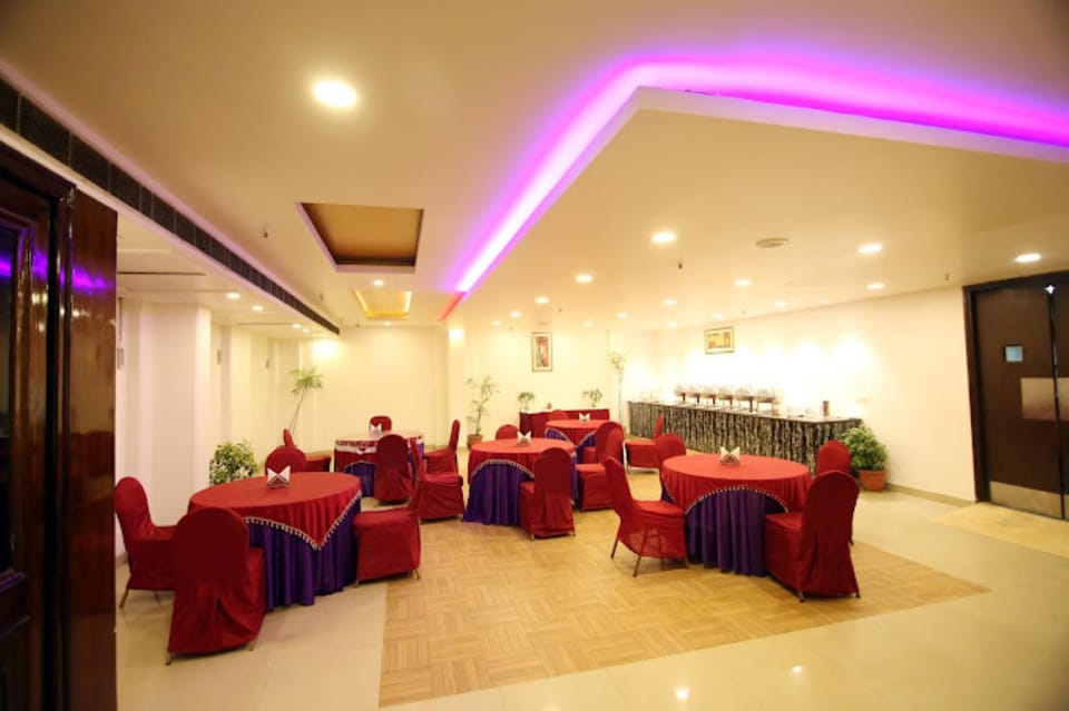 Hotel Rousha Inn (Ghaziabad) Hotel in New Delhi