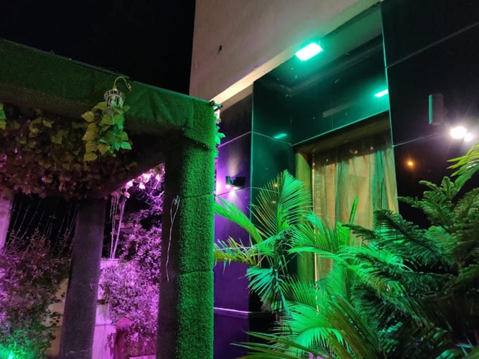Hotel Rousha Inn (Ghaziabad) Hotel in New Delhi