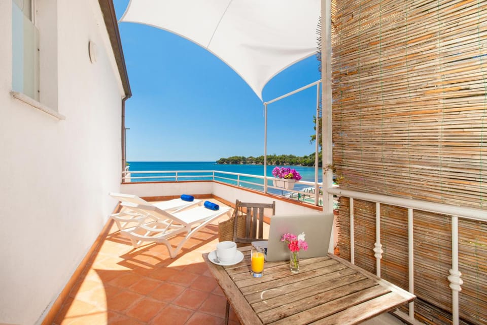 Il Cefalo Hotel & Restaurant Hotel in Campania
