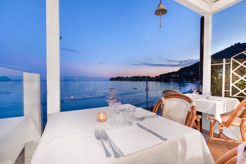 Il Cefalo Hotel & Restaurant Hotel in Campania