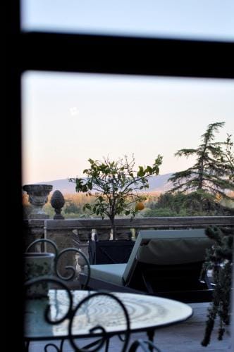Le Petit Chateau Hotel in Provence-Alpes-Côte d'Azur