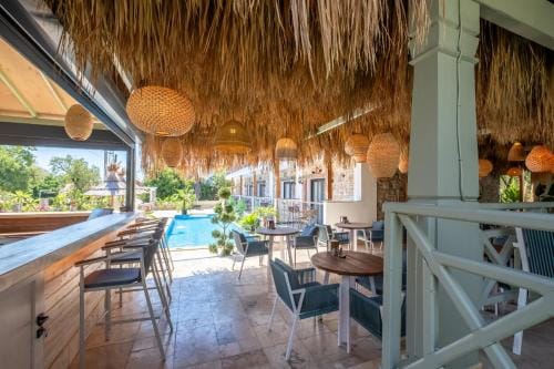 Palamut Butik Otel Hotel in Muğla Province