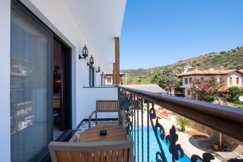 Palamut Butik Otel Hotel in Muğla Province